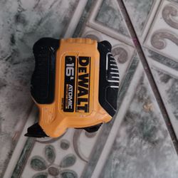 Dewalt Atomic 16 F