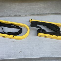 SUP Rack - Wall Mount w/hardware