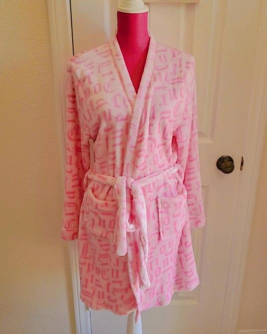 Juicy Couture Robe