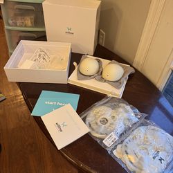 Willow Wearable Breast Pump