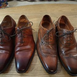 Mens Dress Shoes