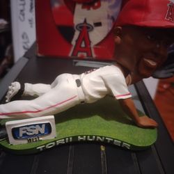 Bobblehead Angels