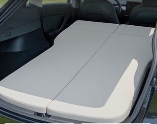 Tesla Model Y / Model 3 Memory Foam Camping Mattress - Like New