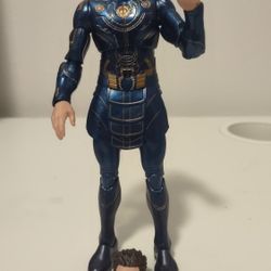Marvel Legends Eternals Ikaris Action Figure 6 Inch