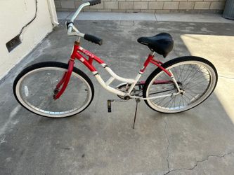 Schwinn Bike