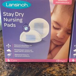 Nursing Pads