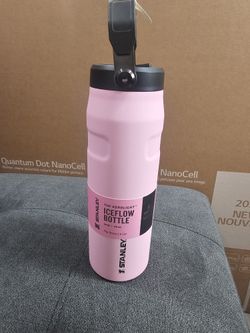 Stanley Tumbler Messi 