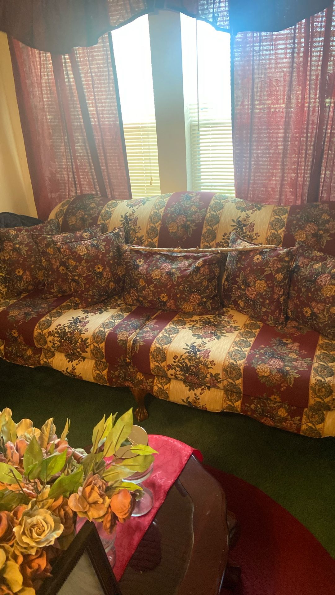 Living Room Furniture