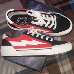 Revenge Storms 2.0