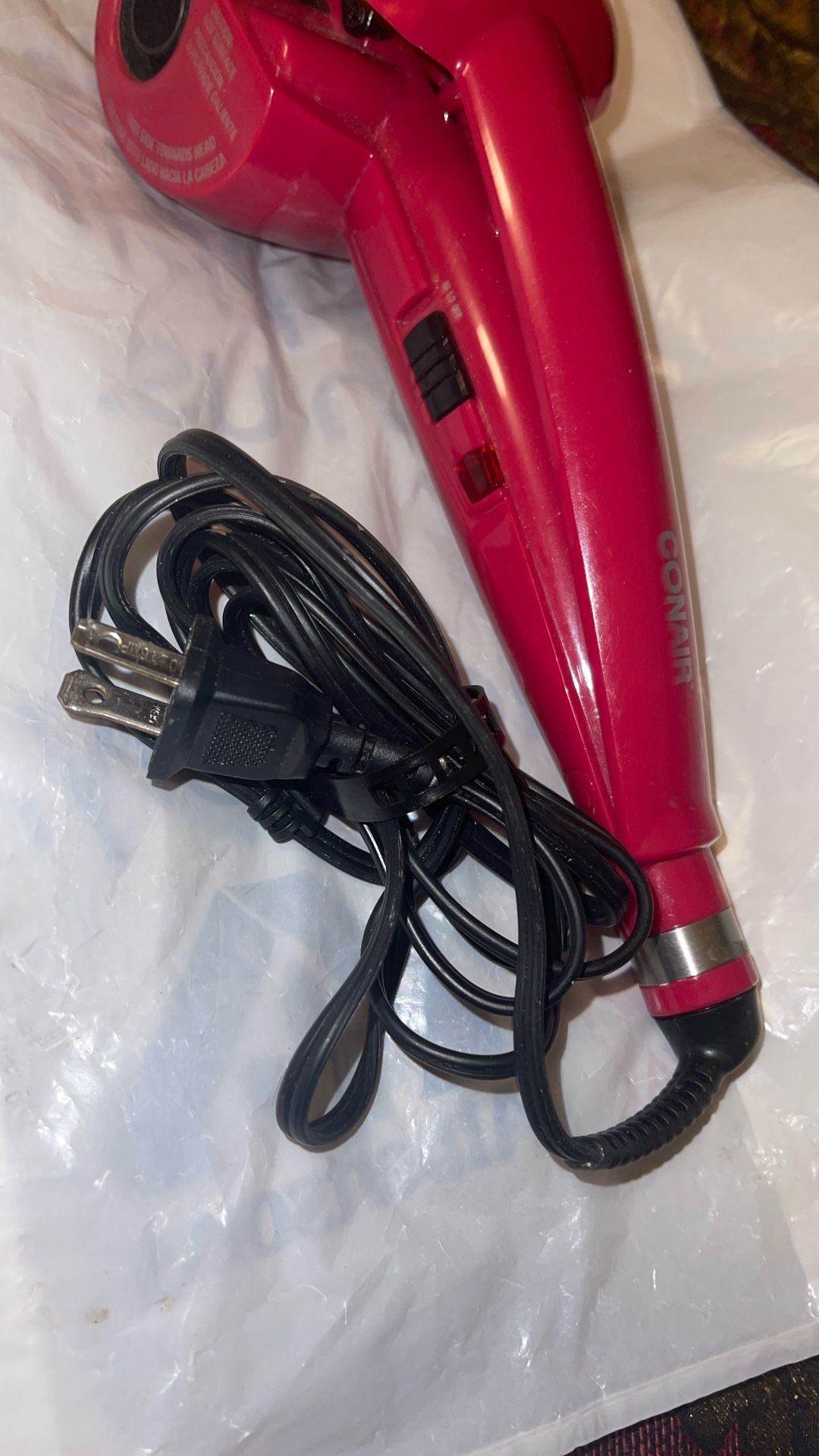 Conair Curler
