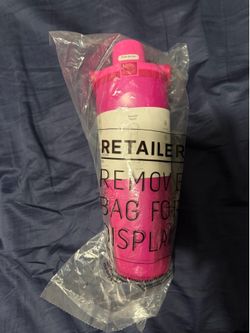 Owala Bottle
