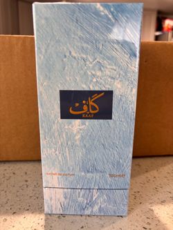 Kaaf Extrait de Parfum 100ml