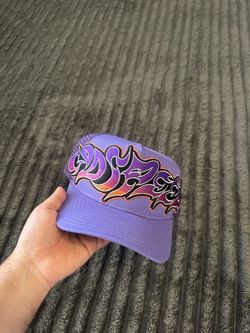 Godspeed neo purple hat