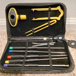 Electronic Repair Kit