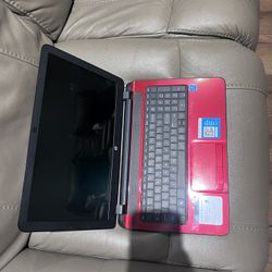 Hp Computer 