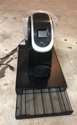 Keurig 2.0 model# k200