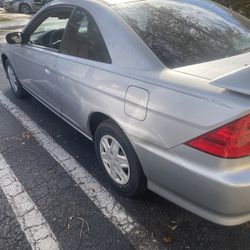 2005 Honda Civic