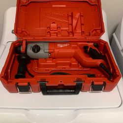 Rotary Hammer Milwaukee 
