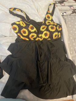 Bathing suit
