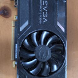 EVGA Gtx 1060