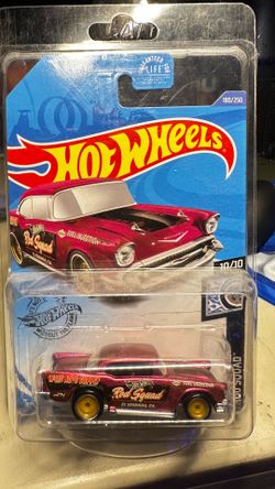 Hot wheels super treasure hunt and treasure hunt