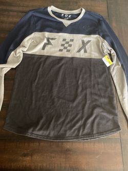 Women’s Fox L/S
