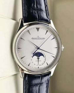 Accessories that even ordinary people can afford, with precise timing, allowing you to become the master of time as well.