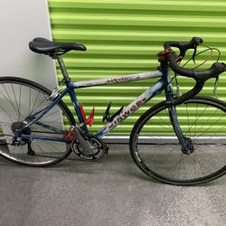 Dawes Lighting Road Bike 