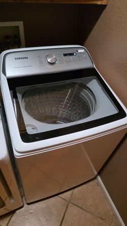 Washer