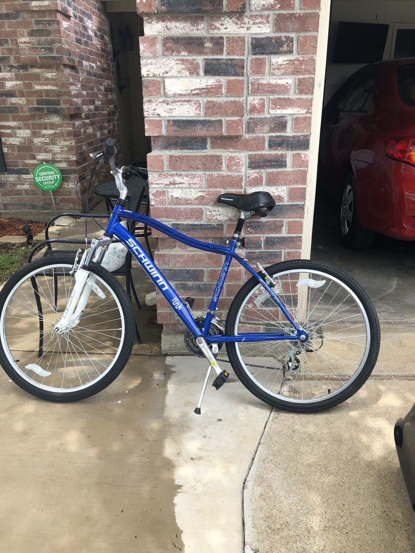 Schwinn Men’s bike