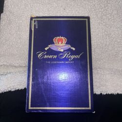 2 Collectible Whiskey Bottles From 1969 