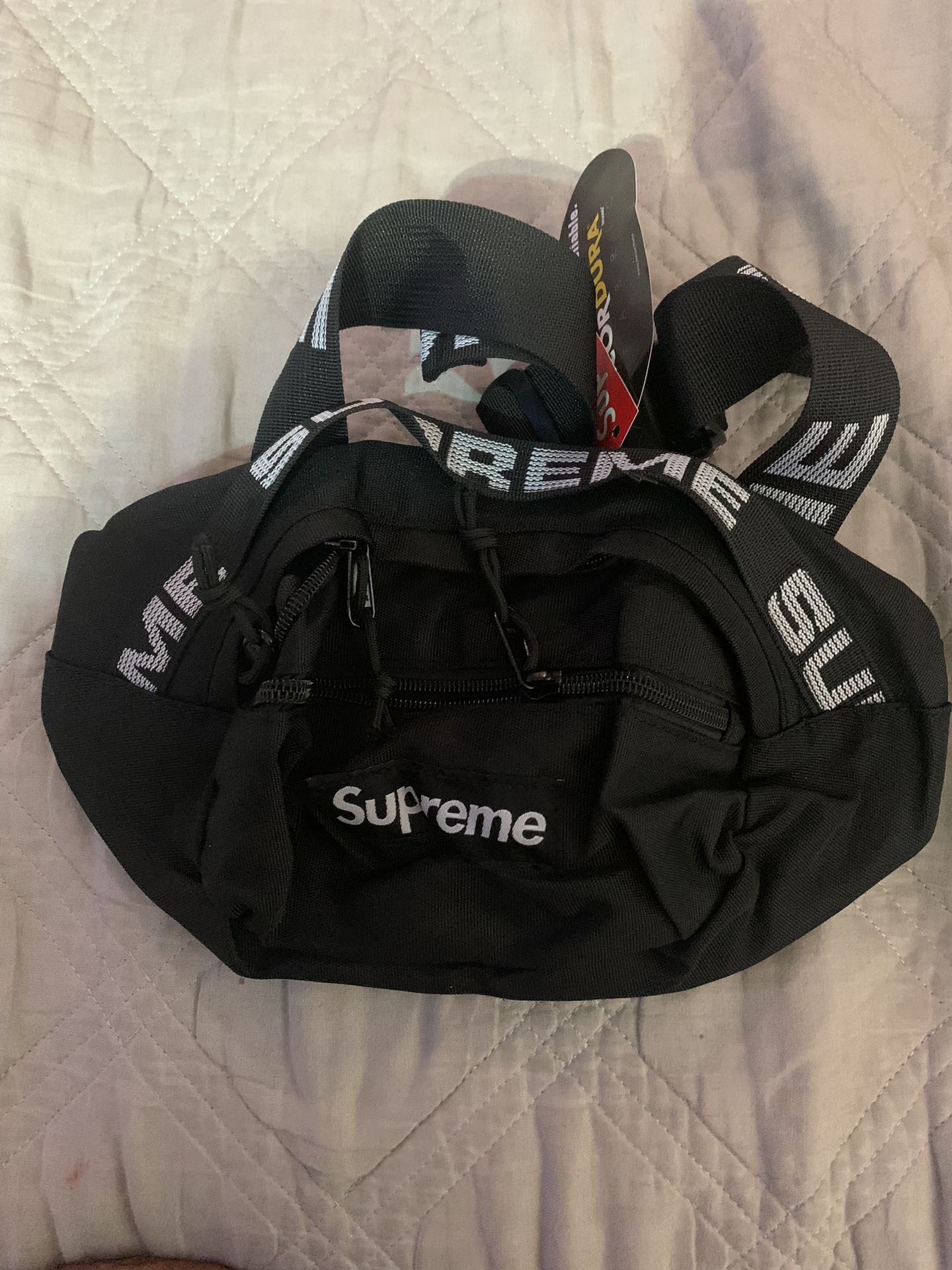 Fanny Pack Supreme