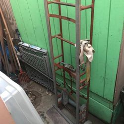 Hand Truck