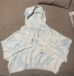 Nike Womens Hoodie