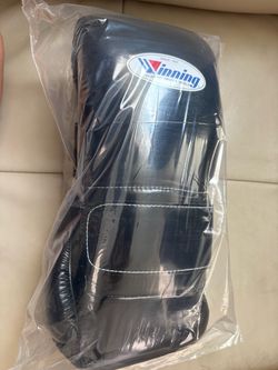 16 oz boxing gloves