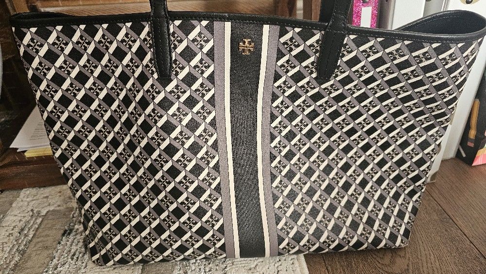Tory Burch Tote Bag