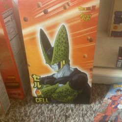Dbz Cereal