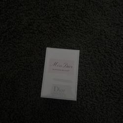 Miss Dior Blooming Bouquet 