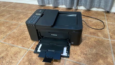 Canon printer