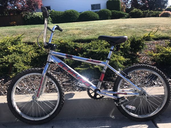 1995 redline bmx