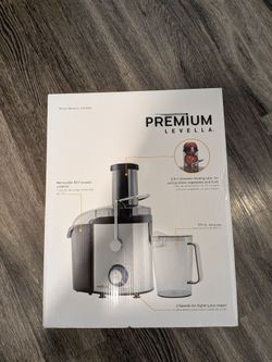 Juicer