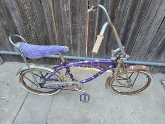 Bratz Lowrider Bike (Rusty)