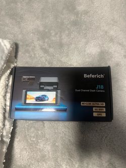 Dash cam