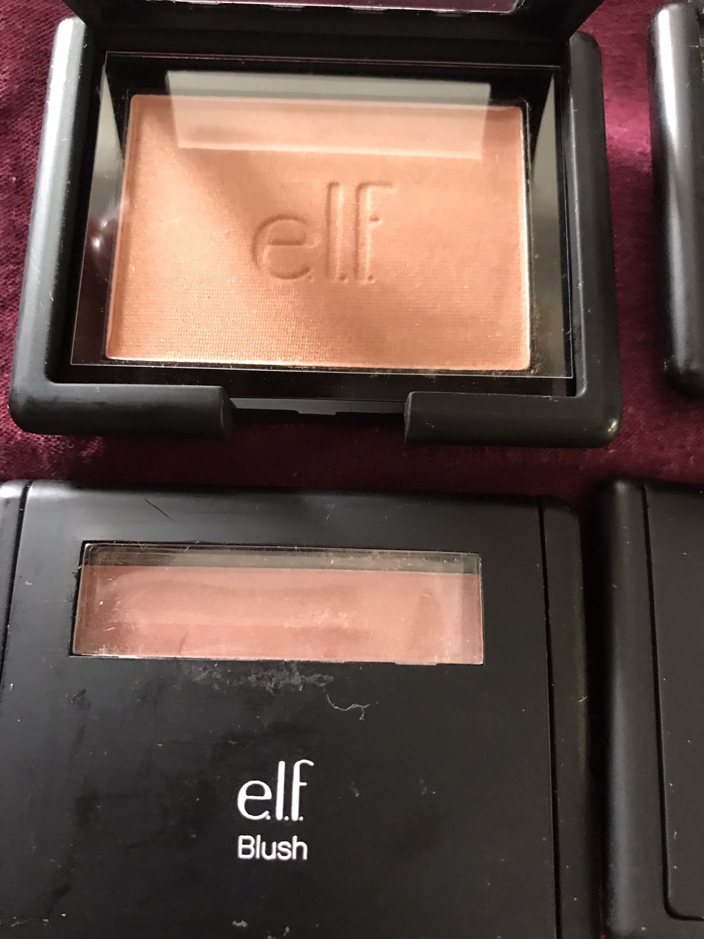 New Elf Blush