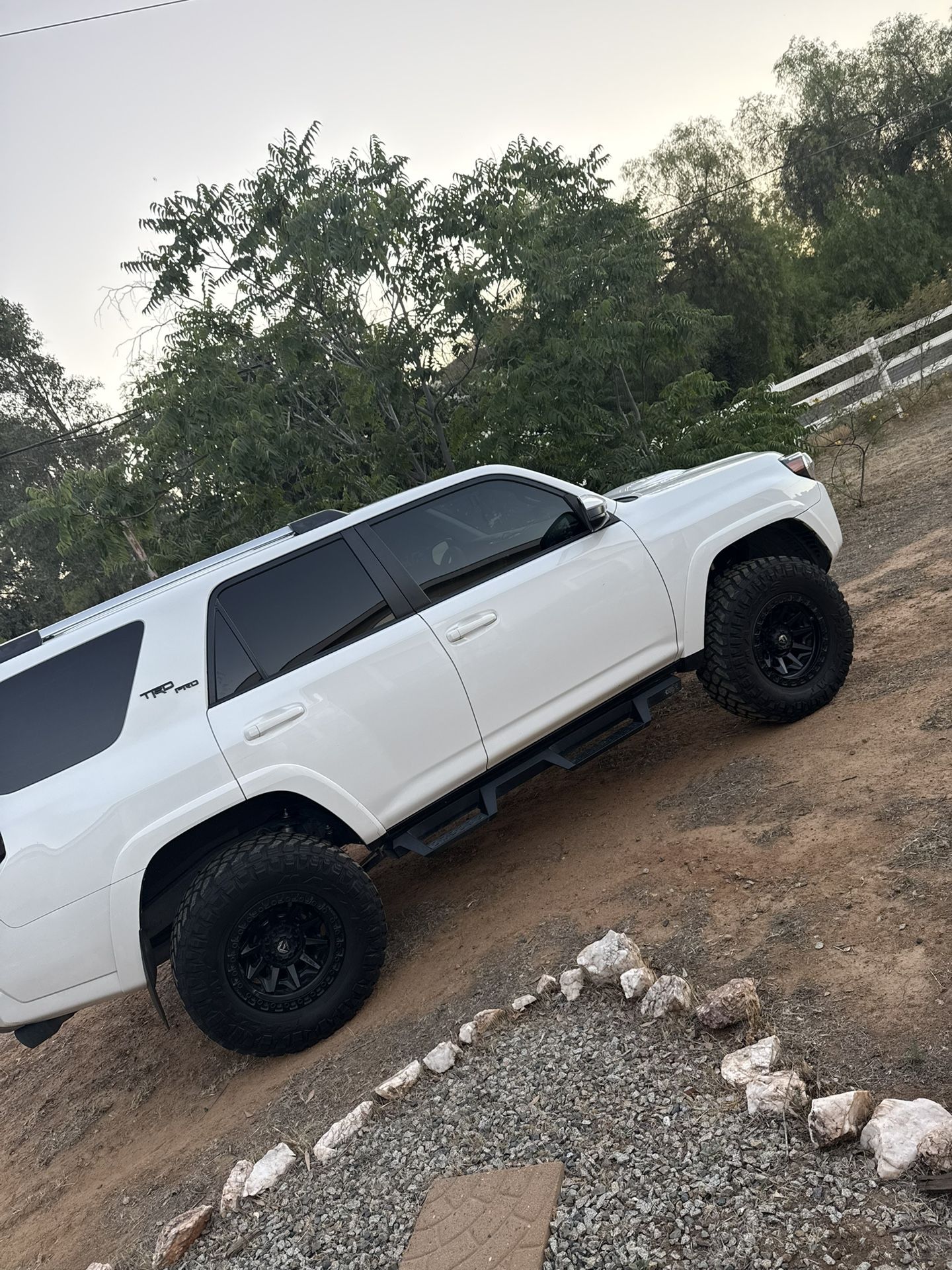 2016 Toyota 4Runner