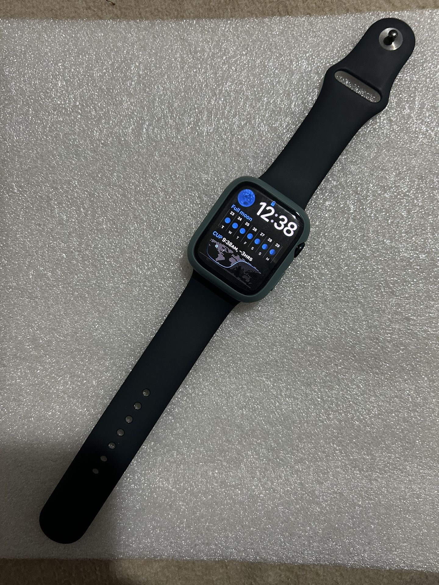 Apple Watch Series 9 45 mm