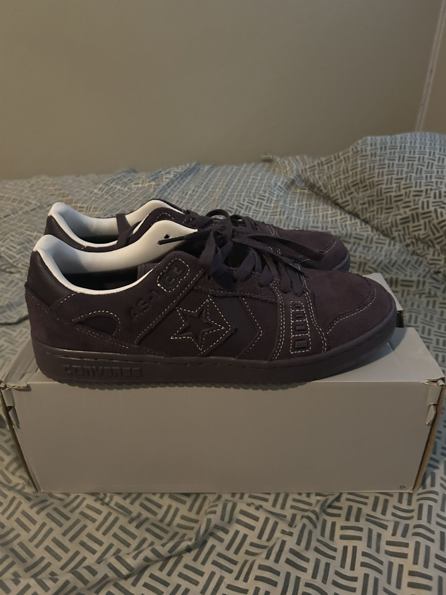 Converse As-1 Pro Skate Shoes