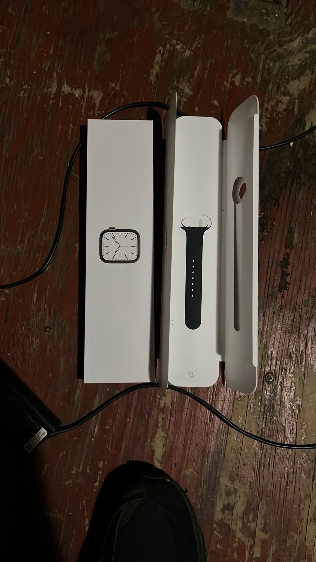 Apple Watch Pro
