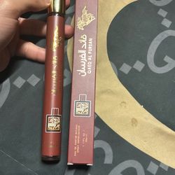 QAED AL FURSAN men’s cologne