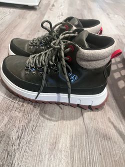 Like new men’s Swimms winter boots